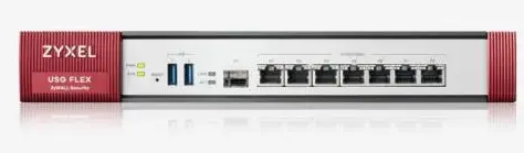 Firewall ZyXEL USGFLEX500-EU0101F
