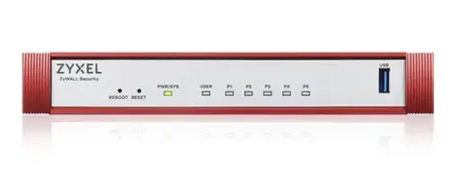 Firewall Zyxel USGFLEX50H-EU0102F