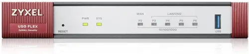 Firewall Zyxel USGFLEX50HP-EU0102F