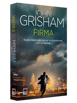 Firma/John Grisham