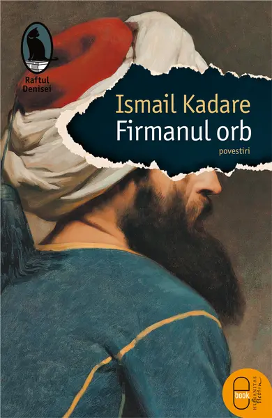 Firmanul orb (pdf)