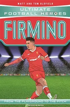 Firmino, Paperback/Matt & Tom Oldfield