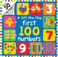 First 100 Numbers | Roger Priddy