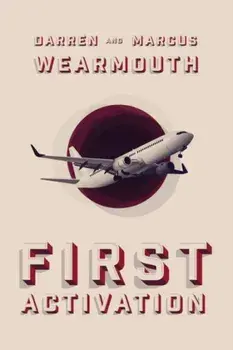First Activation, Paperback/Marcus Wearmouth