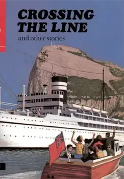 First Aid in English Reader E - Crossing the Line, Paperback/Angus Maciver