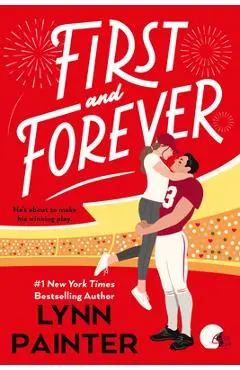 First and Forever - Lynn Painter