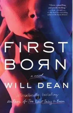First Born - Will Dean