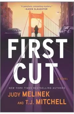 First Cut - Judy Melinek