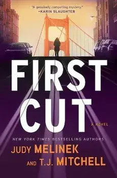 First Cut, Paperback/Judy Melinek