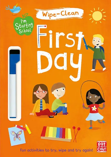 First Day |
