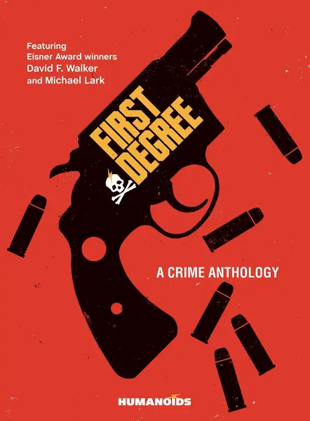 First Degree | David F. Walker