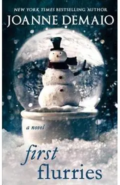 First Flurries - Joanne Demaio
