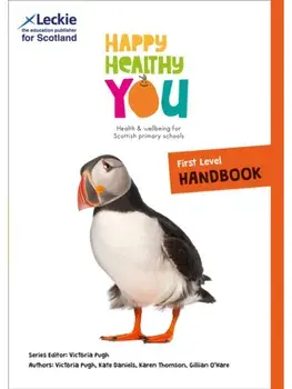 First Level Handbook, Paperback/Gillian O'Hare
