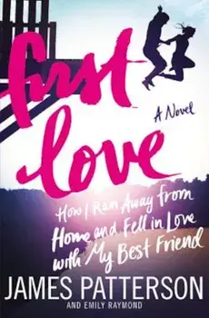First Love, Paperback/James Patterson