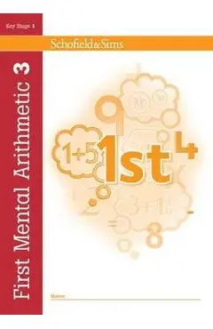 First Mental Arithmetic Book 3