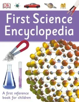 First Science Encyclopedia/***