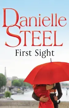 First Sight, Paperback/Danielle Steel