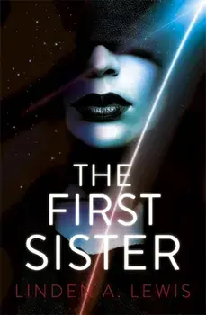 First Sister, Paperback/Linden A. Lewis