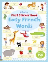 First Sticker Book | Felicity Brooks