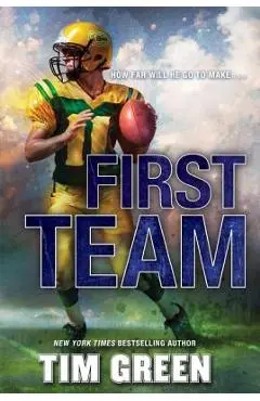 First Team - Tim Green