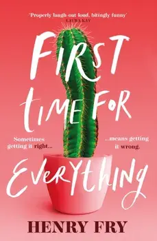 First Time for Everything, Paperback/***
