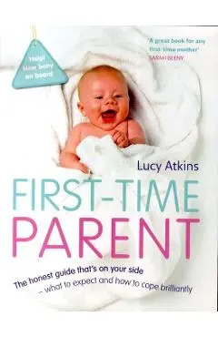 First-time Parent