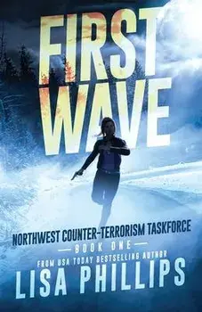 First Wave, Paperback/Lisa Phillips