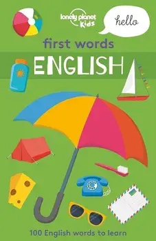 First Word-English 1/***