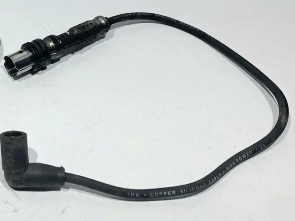 Fise bujii Volkswagen Golf 6 (2008-2013) 1.2 tsi CBZB