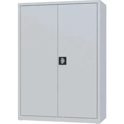 Fiset metalic cu 2 polite 92 x 40 x 130 cm Fiset metalic cu 2 polite 92 x 40 x 130 cm