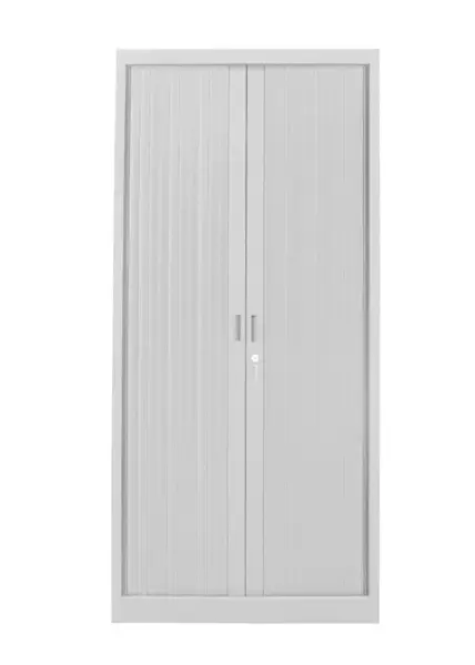 Fiset metalic cu usi pliante 80 x 40 x 180 cm Fiset metalic cu usi pliante 80 x 40 x 180 cm