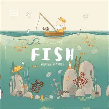 Fish/Brendan Kearney