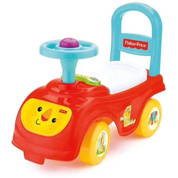 Fisher Price Prima Mea Masinuta Hazlie