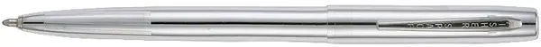 Fisher Space Pen Cap-O-Matic - Chrome