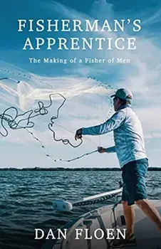Fisherman's Apprentice, Paperback/Dan Floen
