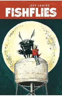 Fishflies - Jeff Lemire