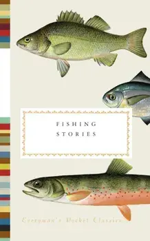 Fishing Stories, Hardback/***