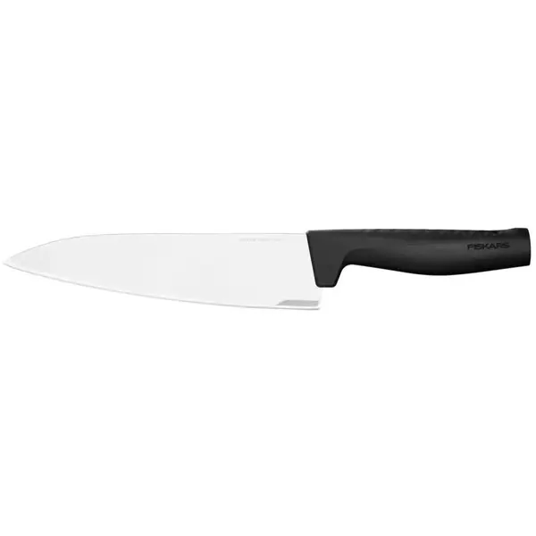 FISKARS Cutit Fiskars Hard Edge, 20 cm, Negru