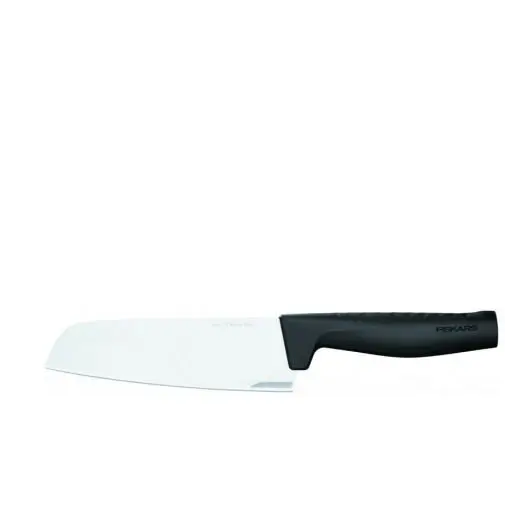 FISKARS Cutit Santoku Hard Edge