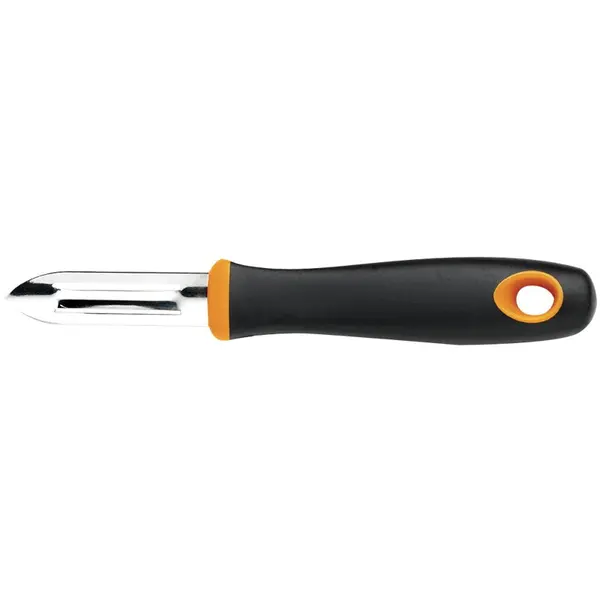 FISKARS Fiskars FF Decojie cu lama fixa, Portocaliu Negru
