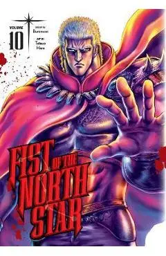 Fist of the North Star, Vol. 10 - Buronson