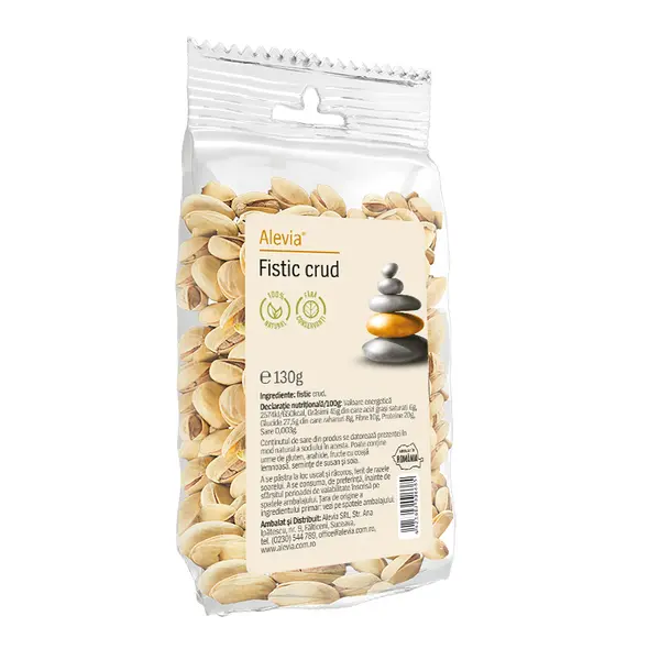 Fistic crud, 130g, Alevia