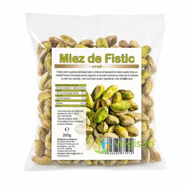 Fistic Crud 200g