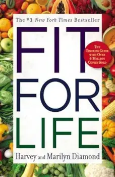 Fit for Life, Paperback/Harvey Diamond