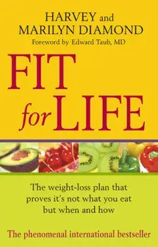Fit For Life, Paperback/Harvey Diamond