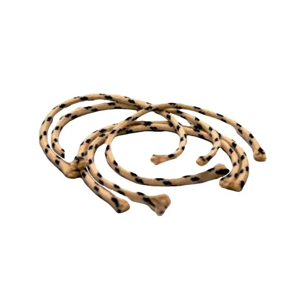 Fitile Bumbac pentru Lampa, 5 Bucati