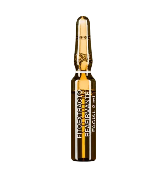 Fitoextract de Fermitate 2 ml / Firming Phytoextract