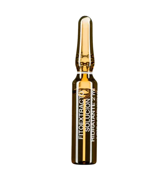 Fitoextract de Hidratare 2 ml / Moisturizing Phytoextract