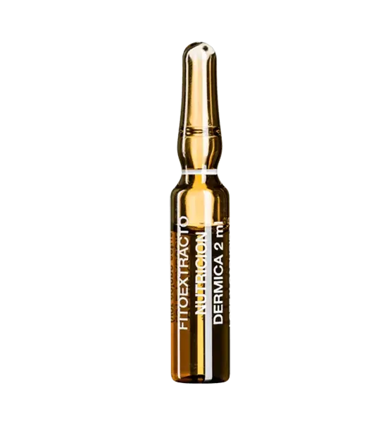 Fitoextract Nutritiv 2 ml / Nourishing Phytoextract
