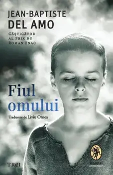 Fiul omului/Jean-Baptiste del Amo